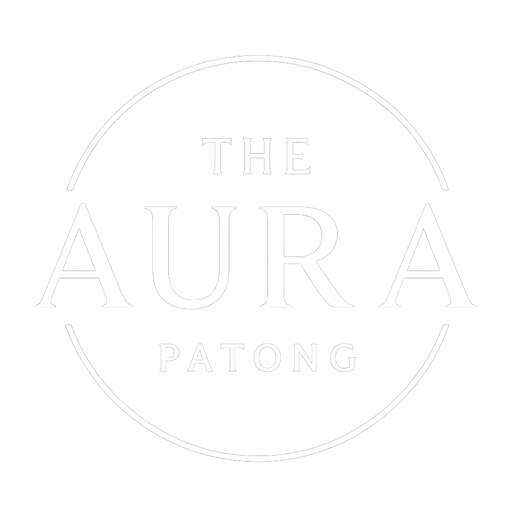The Aura Patong Hotel